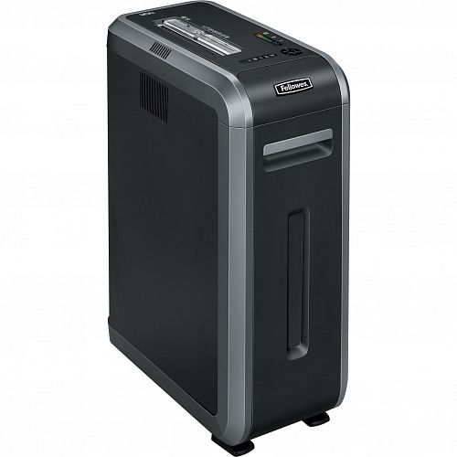 Уничтожитель бумаг FELLOWES PowerShred 125Ci [FS-4612001]