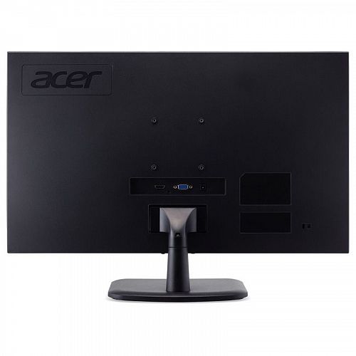 Монитор ACER 21.5 EK220QAbi, 1920x1080, 16:9, 75 Hz, VA, Black (UM.WE0EE.A01)