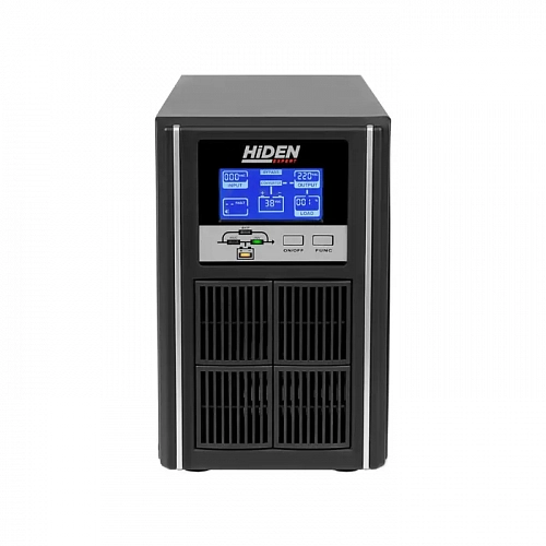 ИБП HIDEN EXPERT UDC9201H-24
