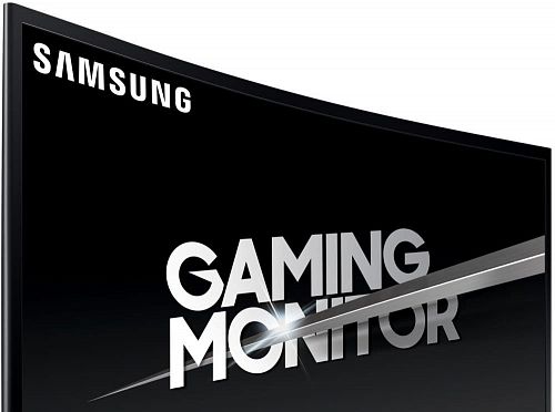 Монитор Samsung LC32JG50FQIXCI LC32JG50FQIXCI 31,5, черный [LC32JG50FQIXCI]