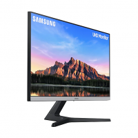 Монитор SAMSUNG 28 U28R550UQI темно-серый IPS LED 16:9 HDMI матовая 1000:1 300cd 178гр/178гр 3840x2160 DisplayPort Ultra HD 5.8кг
