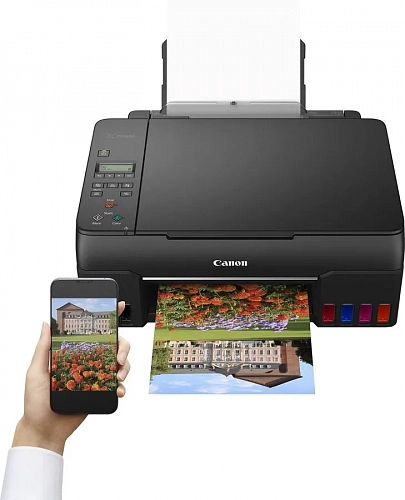 МФУ CANON PIXMA G640 (4620C009)