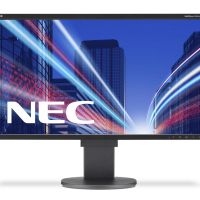 Монитор ЖК NEC EA223WM BK, 22, черный (EA223WM-BK)