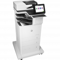 МФУ HP LaserJet Enterprise Flow MFP M635z (7PS99A)