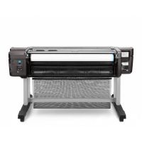 Плоттер HP Designjet T1700dr PostScript (1VD88A)