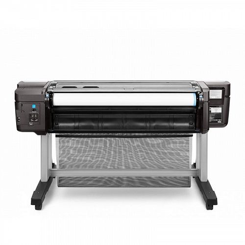 Плоттер HP Designjet T1700dr PostScript (1VD88A)