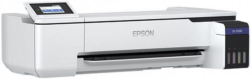 Сублимационный плоттер EPSON SureColor SC-F500 (C11CJ17301A0)