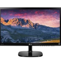 Монитор ЖК LG 22MP48A-P 21.5, черный [22mp48a-pb.aruxjsn /aruz]