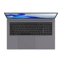 Ноутбук Maibenben P725 (P7251SF0HGRE0)