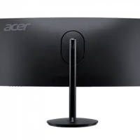 Монитор Acer Nitro EI342CKRPbmiippx 34 3440x1440, 21:9, HDR, 144 Hz, 1ms, 400 nits, 3000:1 (UM.CE2EE.P01)