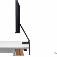 Монитор Samsung LS32R750QEIXCI LS32R750QEIXCI 31.5, черный [LS32R750QEIXCI]