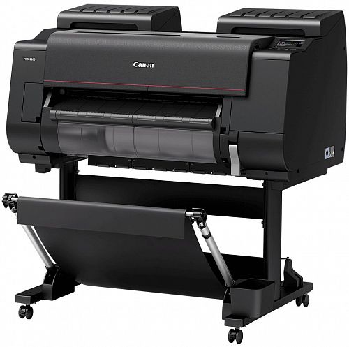Плоттер CANON imagePROGRAF PRO-2100 (3867C003) без стенда