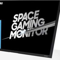 Монитор Samsung LS32R750QEIXCI LS32R750QEIXCI 31.5, черный [LS32R750QEIXCI]
