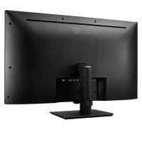 Монитор LG 43UN700-B.ARUZ 43 43UN700-B Black (IPS, 3840x2160, 5 ms, 178°/178°, 400 cd/m, 100M:1, +DP, +НDMI, +MM, +USB-С, +USB 3,0x2)