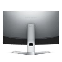 Монитор BenQ 9H.LGWLA.TSE 32 BenQ EX3203R Black (VA, изогнутый, LED, 2560x1440, 144Hz, 4 ms, 178°/178°, 400 cd/m, 20M:1, +2xHDMI 2.0, +DisplayPort 1.4, +2xUSB 3.0, +USB-Type C, +регулировка по высоте