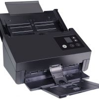 Сканер Avision AD370N (000-0939D-0KG)