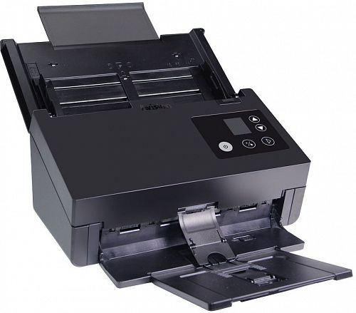 Сканер Avision AD370N (000-0939D-0KG)