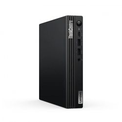 ПК Lenovo ThinkCentre M70q Gen 4 i5-13400T, 16GB DDR4 3200, 512GB SSD M.2, Intel UHD 730