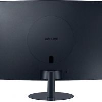 Монитор Samsung LC27T550FDIXCI LC27T550FDIXCI 27, черный [LC27T550FDIXCI]