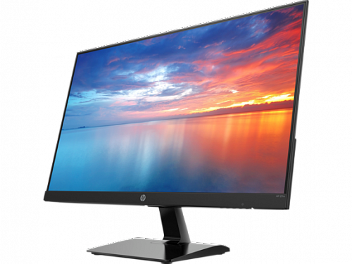 Монитор ЖК HP 27m 27,1920 x 1080,60 Гц,IPS,5 мс,1000:1,250 кд/м2,178°/178°,HDMI 1.4,VGA,(3WL48AA)