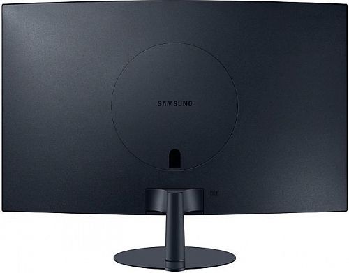 Монитор Samsung LC27T550FDIXCI LC27T550FDIXCI 27, черный [LC27T550FDIXCI]
