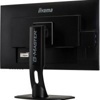 Монитор ЖК IIYAMA GB2730QSU-B1 27, черный