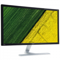 Монитор ACER 28 RT280KAbmiipx Black (UM.PR0EE.A01)