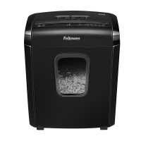 Уничтожитель бумаг FELLOWES PowerShred 6M [FS-46311]