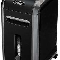 Уничтожитель бумаг FELLOWES MicroShred 99MS [FS-4609101]