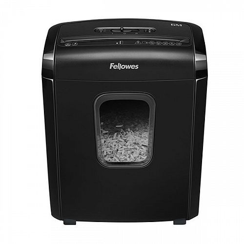 Уничтожитель бумаг FELLOWES PowerShred 6M [FS-46311]