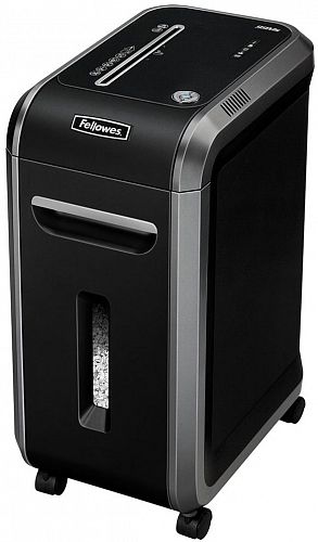 Уничтожитель бумаг FELLOWES MicroShred 99MS [FS-4609101]