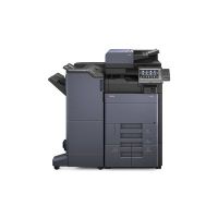 МФУ KYOCERA TASKalfa 2553ci (1102VH3NL0) (запуск инженером)