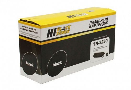 Картридж Brother TN-3280 для HL-L5340/ DCP-L8070