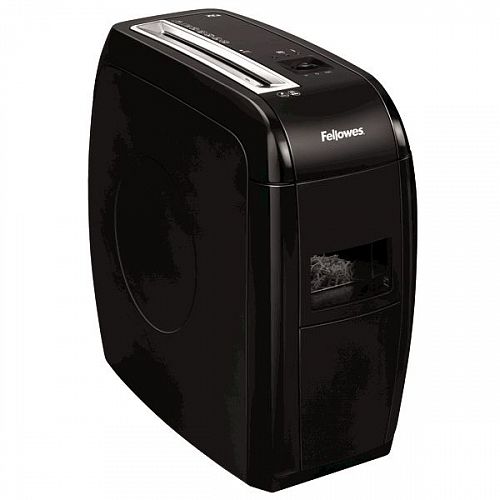 Уничтожитель бумаг FELLOWES PowerShred 21Cs (FS-4360201)