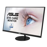 Монитор ASUS 90LM0420-B01370 27 ASUS ASUS VL279HE Black (IPS, LED, Wide, 1920x1080, 75Hz, 5ms, 178°/178°, 250 cd/m, 100,000,000:1,  +НDMI, )
