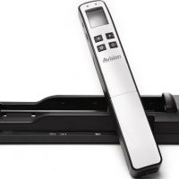 Сканер Avision MiWand 2 Pro WiFi (0000783D01G)