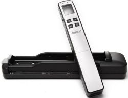 Сканер Avision MiWand 2 Pro WiFi (0000783D01G)