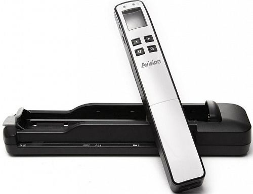 Сканер Avision MiWand 2 Pro WiFi (0000783D01G)