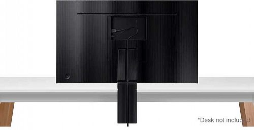 Монитор Samsung LS32R750QEIXCI LS32R750QEIXCI 31.5, черный [LS32R750QEIXCI]