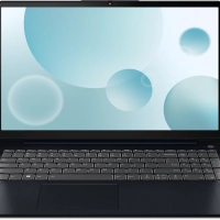 Ноутбук Lenovo IdeaPad 3 15IAU7 15.6(1920x1080 IPS) / Intel Core i5 1235U (1.3Ghz) / 8192Mb / 512SSDGb / noDVD / Int:Intel Iris Xe Graphics / Cam / BT / WiFi / 38WHr / war 1y / 1.65kg / abyss blue / noOS + 65W, RU kbd 82RK003