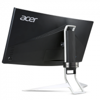 Монитор Acer UM.CX2EE.P01 34 Gaming XR342CKPbmiiqphuzx черный IPS LED 1ms 21:9 HDMI DisplayPort M/M HAS 1000:1 3 [um.cx2ee.p01]