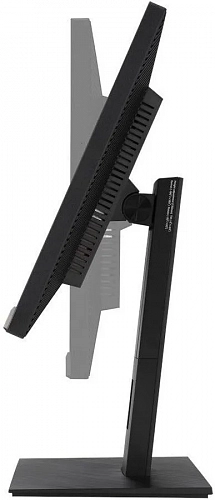 Монитор Asus 23.8 BE24EQSB /черный /IPS /LED /16:9 /HDMI M/M матовая /HAS Piv /300cd /178гр/178гр /1920x1080 /VGA /DP /FHD /USB /7.8кг
