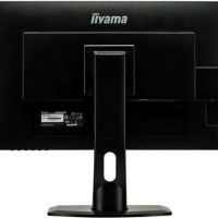 Монитор ЖК IIYAMA XUB2792QSU-B1 27, черный