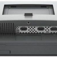 Монитор DELL 2718-6646 ЖК DELL UltraSharp UP2718Q 27, черный (2718-6646)