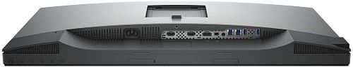 Монитор DELL 2718-6646 ЖК DELL UltraSharp UP2718Q 27, черный (2718-6646)