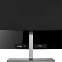 Монитор AOC Q3279VWFD8 32 AOC Q3279VWFD8 Black-Silver (IPS, LED, 2560x1440, 5 ms, 178°/178°, 250 cd/m, 20M:1, +DVI, +HDMI 1.4, +DisplayPort 1.2)