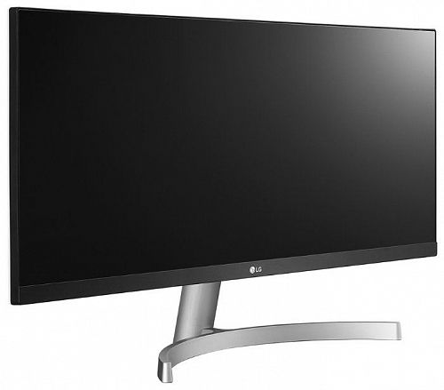 Монитор 29 LG 29WK600-W White (IPS, LED, Wide, 2560x1080, 5ms, 178°/178°, 300 cd/m, 100,000,000:1, 2хDP, 2хНDMI, +MM, )