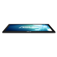 Монитор ASUS MB168B 15.6 Wide LED HD portable USB-powered monitor, 16:9, 1366 x 768 , 11ms, 200 cd/m2 , 500 :1, 90°(H), 65°(V), USB 3.0, ASUS Smart Case, single USB 3.0 cable for power and data transmission,