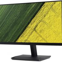 Монитор Acer UM.HE1EE.001 27 ET271bi Black (IPS, LED, Wide, 1920x1080, 4ms, 178°/178°, 300 cd/m, 100,000,000:1, +HDMI, )
