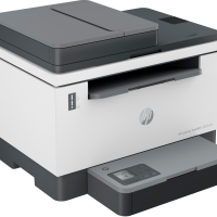 МФУ HP Color LaserJet Tank MFP 2602sdn (2R7F6A)